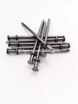 Bright Duplex Nail/Bright Duplex Head Nail price/Bright Duplex Head Nail supplier