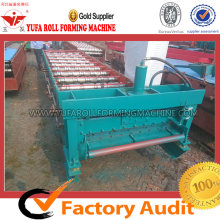 High-end Metal Roofing Panel Machine
