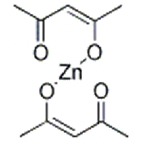 Zink (II) -acetylacetonat CAS 14024-63-6