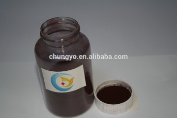 Chemical dyes china Solvent Violet B eco solvent ink solvent dye