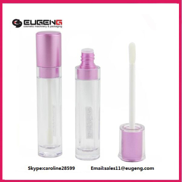 High quality ,fashional plastic cheap lip gloss case