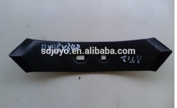 cultivator plow tip spring tine S-tine