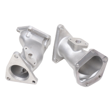 Ningbo Customized Cnc Machining Auto Parts