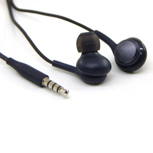 In Ear Hybrid Earphone