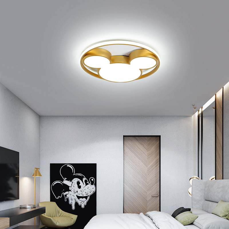 Led Home Ceiling LightsofApplicantion Lamps And Lighting