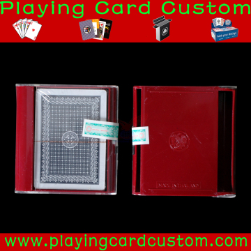 Custom Kent Playing Cards