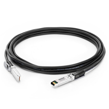 100G QSFP28 DAC direct attach cable