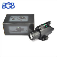military Professional night vision tactical weapon sight scope long distance green laser sight