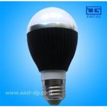 5W inductive led bulb, CE & RoHS certs