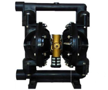 QBY Pneumatic Diaphragm Pumps, Diaphragm Pumps Manufacture, Small Diaphragm Pumps