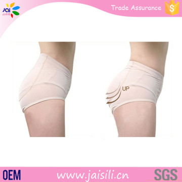 Wholesale underwear silicone hip prosthesis sexy butt hip pad panties