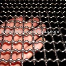 Ripple Wire Mesh