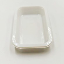 Microwavable Plastic PP Food Container Takeout Boxes