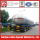 58.5m3 25ton tri-axle lpg tank trailer