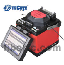 Fiber Fusion Splicer