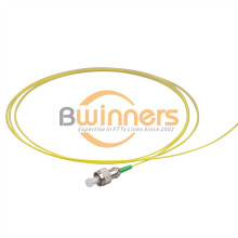 Fibre optic pigtails single mode FC APC Pigtail G657 0.9mm