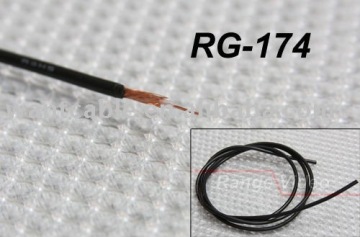 RF Cable RG174