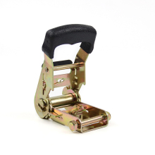 New Product Ratchet Buckle Medium Handle