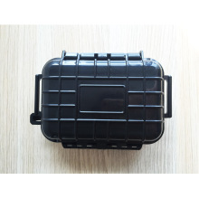 GD1020 Hard Plastic Micro Case - Pelican Waterproof Carry Toolbox (235g)