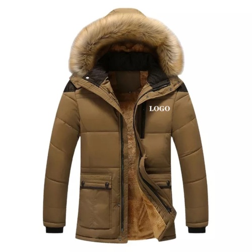 Fashion Men's Down Jacket Wholesale