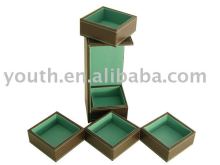 Jewel Case / Display