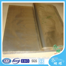 Different Sizes Cellophane Sheets
