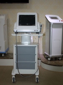 2016 HIFU Face Lift Machine