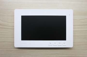 video wired intercom system door phone