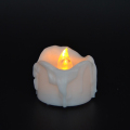 Krople świeca LED baterii Tealight Candle