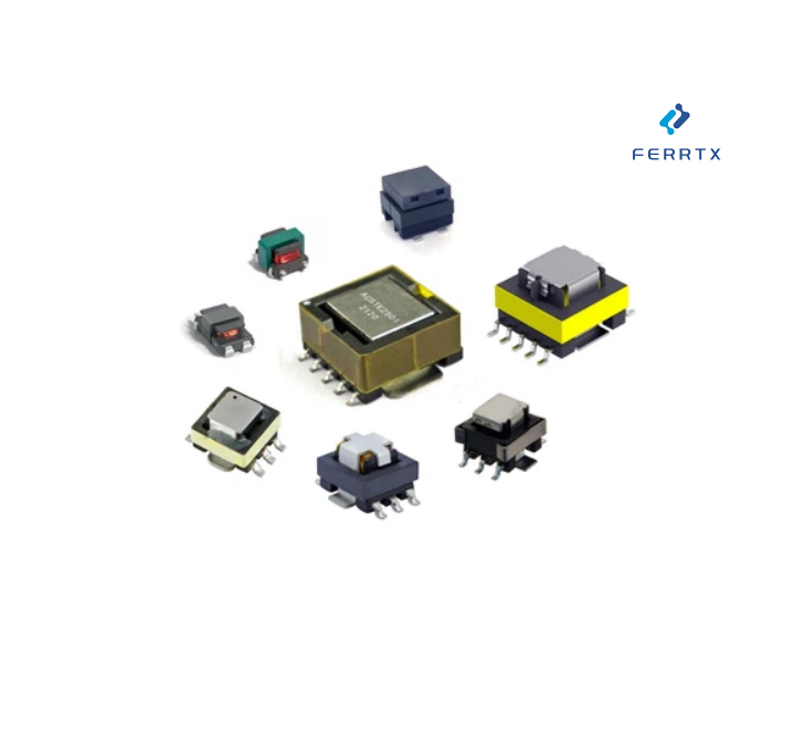 SMD Mount Current Transformer SMD Mount Current Transformer