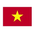 Vietnam Customs Declaration Shipper og Modtager