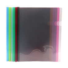 Decorative Handmade Design Paper File Folder