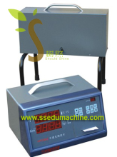 Opacimeter Smokemeter Automobile Gastest Instrument Educational Equipment