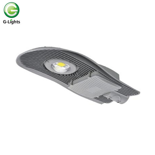 COB 60WATT IP65 Alumium Đèn đường phố LED