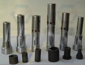 Carbide Nozzles