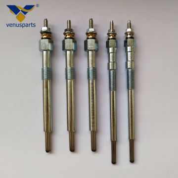 Kubota V2403 Engine Glow Plug for Diesel Engines