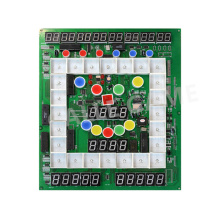 Game Casino Machine Tiger 1a generazione Verticale Vertical Board