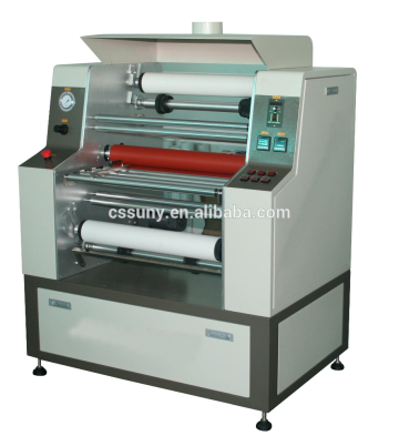 Dry Film Laminator