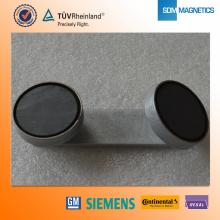 Motor magnet customized  neodymium magnetic Assemblies