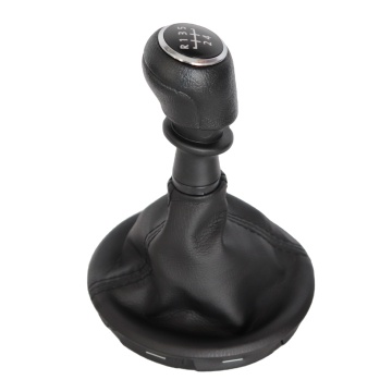 Custom Auto Parts Gear Shift Knobs and Levers