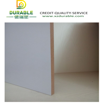 730kg/m2 to 900kg/m3, 5mm Raw HDF/5mm Plain HDF/5mm HDF