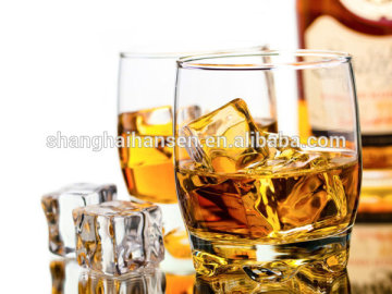 bourbon whiskey import custom clearance & transport