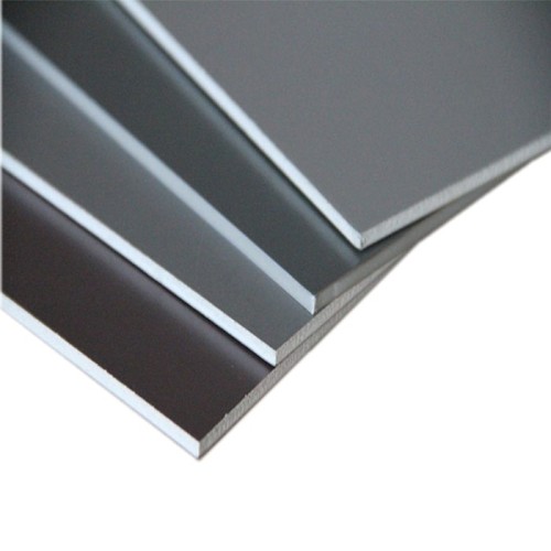 Fire proof ACP sheet