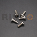 Pan Head Selftapping Screw Din7981