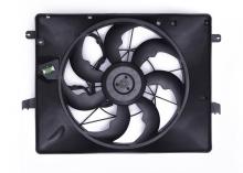 25380-2M500 Hyundai Coupe 13- Radiator Fan Cooling Fan