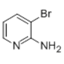 3-Bromo-2-pyridinamine CAS 13534-99-1