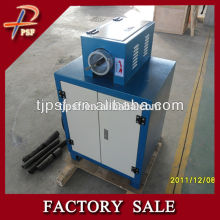 PSF hydraulic rubber hose skiving/peeling machine