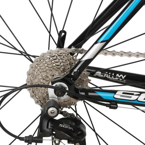 ZK-XSX8 5/6/7/8-Speed Bicycle Chain