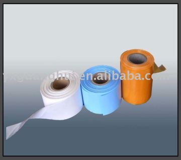 Crystal Clear Shrink Sleeves