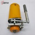 Hydraulic Manual Electric Grease Lubrication Pump